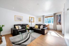 Classic 2 bed apartment situated in Mill Hill